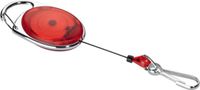 Durable Jojo Style - 8327 Jojo Voor Pashouder Rood - Plastic