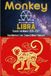 Monkey × Libra: YEAR OF THE MONKEY 2026-2027: YOUR MONTHLY LOVE, CAREER & MONEY FORECAST