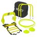 Pack d'accessoires d'entraînement Individuel Senior - Jaune, pointure One Size