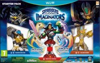 Activision Skylanders Imaginators Starter Pack /Wii-U Nintendo Wii U