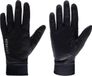 Rogelli Laval Fietshandschoenen Dames - Winddichte Wielrenhandschoenen - Ademend - Zwart - Maat XS