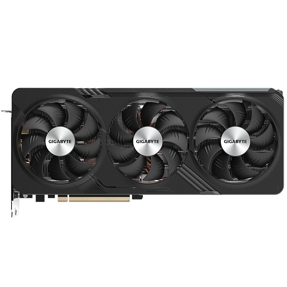 GIGABYTE GAMING Radeon RX 7800 XT OC 16GB GDDR6 Graphics Card