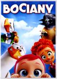 Warner Home Video Storks [DVD]