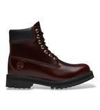 TIMBERLAND Veterboots bourgogne