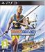 Pqube Summer Challenge Athletics Tournament - PlayStation 3