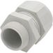 HELU HELUTOP® HT 93914 M50 Polyamide gris clair (RAL 7035) 1 pc(s)