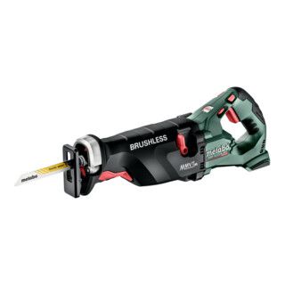 Metabo Accu-reciprozaag SSEP 18 LTX BL MVT (602258850)