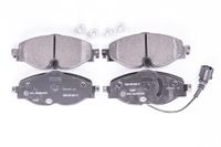 HELLA 8DB 355 020-191 Remblokkenset - T2239