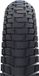 Schwalbe PICK UP 27.5X2.60 PERF REFLEX SUPER DEFENSE