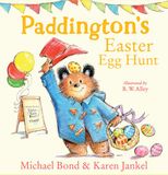 Paddington’s HarperCollins Publishers Paddington’s Easter Egg Hunt