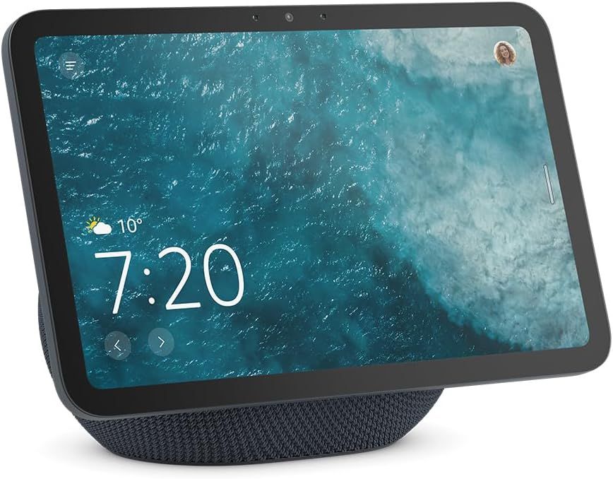 Amazon Echo Show 8 - Graphite