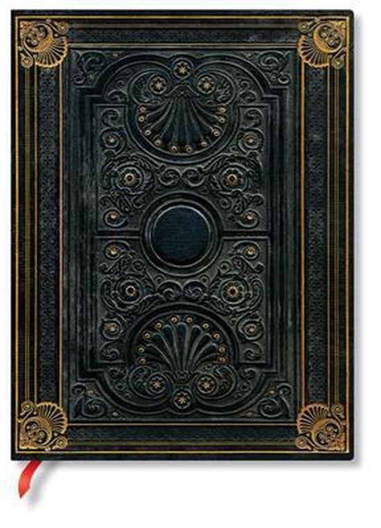 Paperblanks Nocturnelle, Ultra Unlined Flexi Journal
