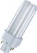 Osram Dulux D/E - 18W 830 Blanc Chaud - 4 broches