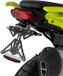 BARRACUDA Kit support de plaque d'immatriculation Kentekenplaathouder pour Benelli TRK702X