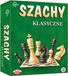 ABINO Jeu d'échecs classique, modèle AB 37190