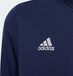 adidas Performance Entrada 22 Trainingsjack Kinderen - Blauw - Maat 116
