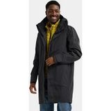 Didriksons George Parka zwart