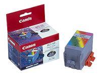 Canon Fotocartridge BCI-62 refill cyaan, geel, magenta, Lichtmagenta, Lichtyaan