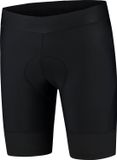 Rogelli Power Korte Fietsbroek Heren Zwart Maat XL