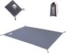 Omgoods - Tapis de bâche de camping multifonctionnel imperméable pour activités de plein air