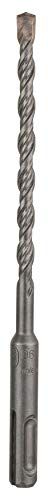 Bosch Professional SDS plus Hammer Drill Bit (Concrete, Ø 6.5 mm, 165 mm Length)