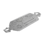 LOSI Aluminum Chassis: Tenacity Pro (LOS231056)