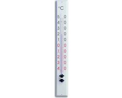TFA 12.2015 Thermometer - Wit - Metaal - 821mm