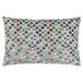 Paoletti Lexington Fluwelen Jacquard Kussenhoes