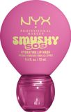 NYX Professional Makeup Smushy SOS 05 Lavender Soother - Hydraterend Lipmasker met hyaluronzuur