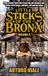 Little Sticks of The Bronx, vol. 2