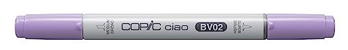 COPIC Ciao Marker Type BV - 02, Prune