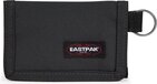 Eastpak MINI CREW Portemonnee - Black - Unisex - Klittenband - 3 pasjes
