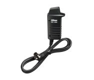 Nikon MC-30A - Camera afstandsbediening - Zwart