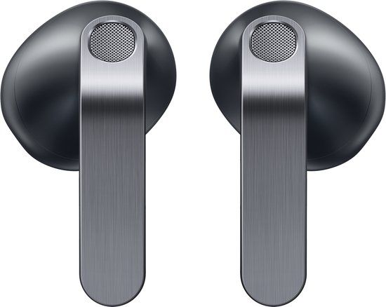 Samsung Galaxy Buds4 - Zwart