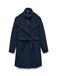VERO MODA Tussenmantel donkerblauw