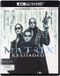 Matrix The Matrix Reloaded [Blu-Ray 4K]+[2xBlu-Ray]