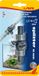 sera T-stuk met aftakking voor 12/12/4 mm slang, grijs/zwart