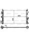 Valeo Radiateur 735485