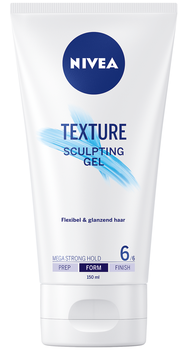 Nivea Texture Sculpting Gel