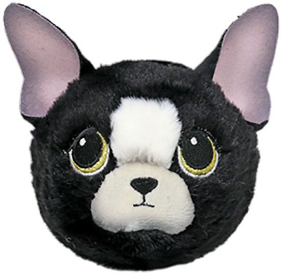 Ty Beanie Bouncers Knuffel Chihuahua Doodle
