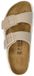 Birkenstock Papillio Arizona PAP Chunky Open Teen - Beige - Maat 42