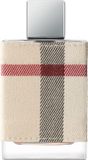 Burberry Eau de Parfum / 50 ml / Vrouwen