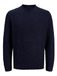 Jack & Jones Pullover en maille Pull en maille texturé