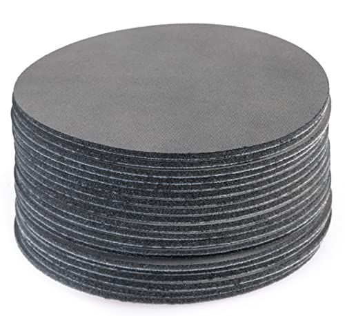 Mirka Abralon J3 Schuurpad Polijstpad 150mm 2000 korrel, 20/pack