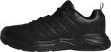 adidas Sportswear Strutter Schoenen - Unisex - Zwart