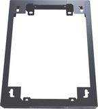 Intellinet 19'' Plinth Rekplint Zwart