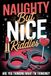 Naughty But Nice Riddles: Are You Thinking What I’m Thinking: 250 Cheeky Adult Riddles with Double Meanings, Playful Wordplay, Suggestive but Clean ... Teasers, and Naughty Mind Games for Grown-Ups