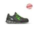 U-Power Veiligheidsit-schoenen / Halb-schoenen Egon Esd S1P Src RN20016