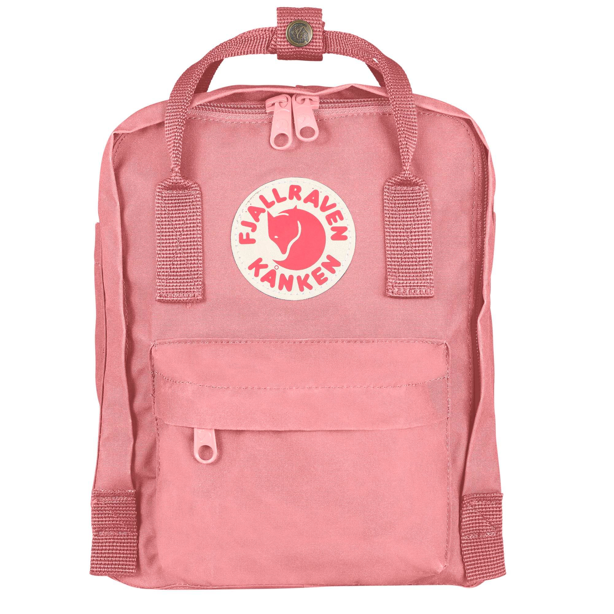 Fjällräven Kånken Mini Rugzak - Roze