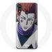 Maniacase Étui pour Huawei P20 Lite Hunter x Hunter Hisoka Morow Manga